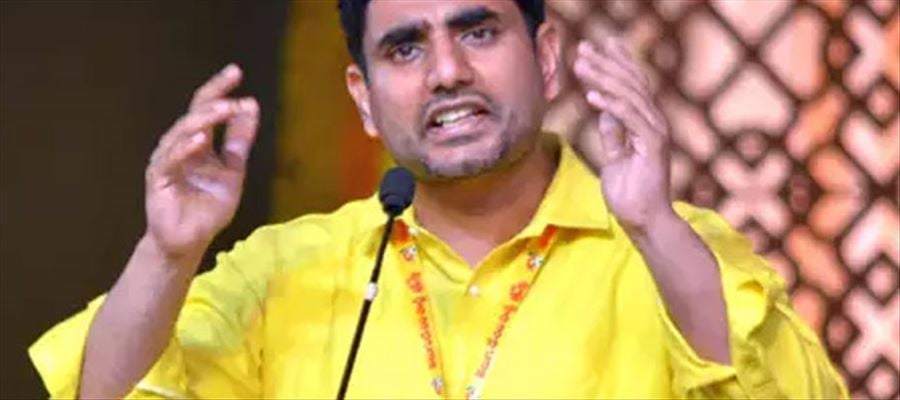 IHG'యాక్టింగ్ CM'గా ఈ యువనేత పాసయ్యాడా?